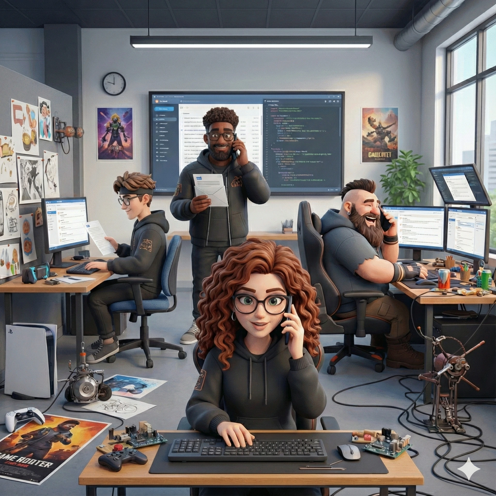 On gamifie vos objectifs